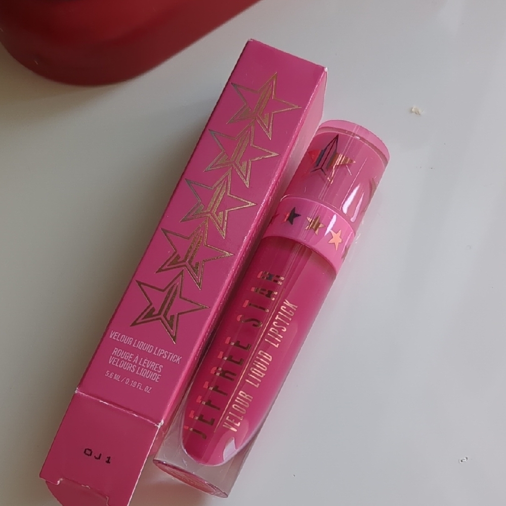 Jeffree Star Velour Liquid Lipstick - Prom Night